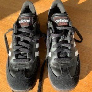 Adidas Samba Indoor Soccer Shoes